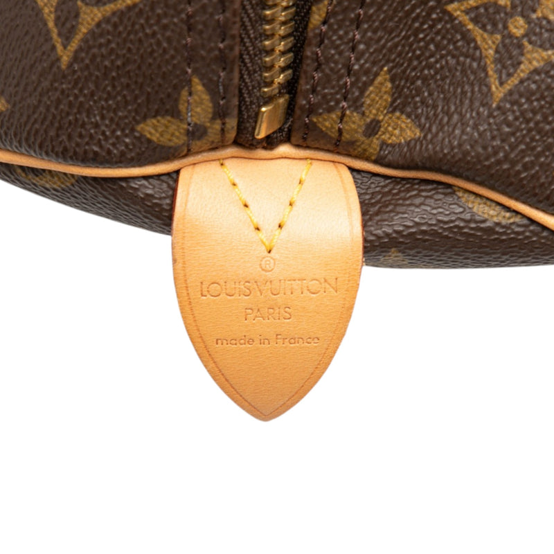 Monogram Keepall 60 - Image 5