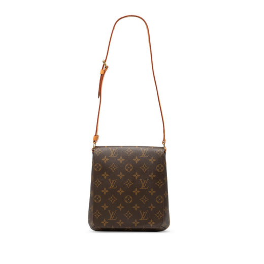 Monogram Musette Salsa PM Short Strap - Image 1