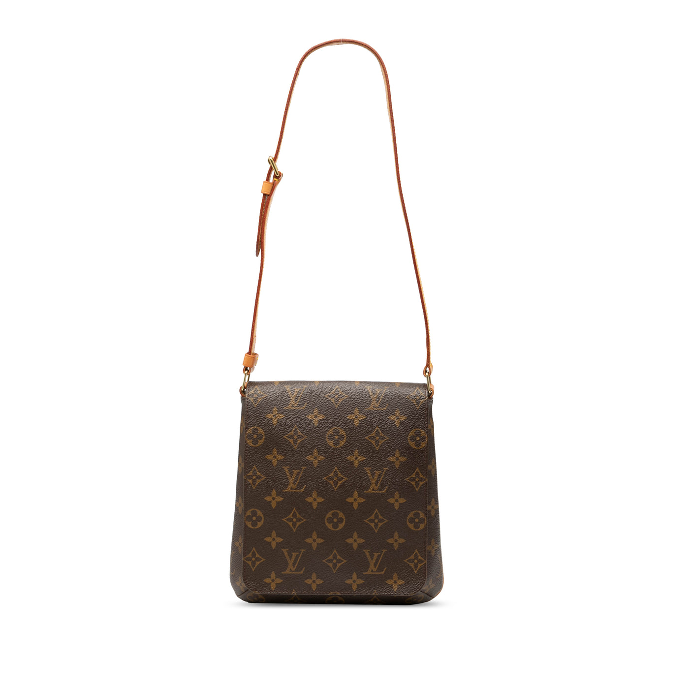 Monogram Musette Salsa PM Short Strap - Image 1