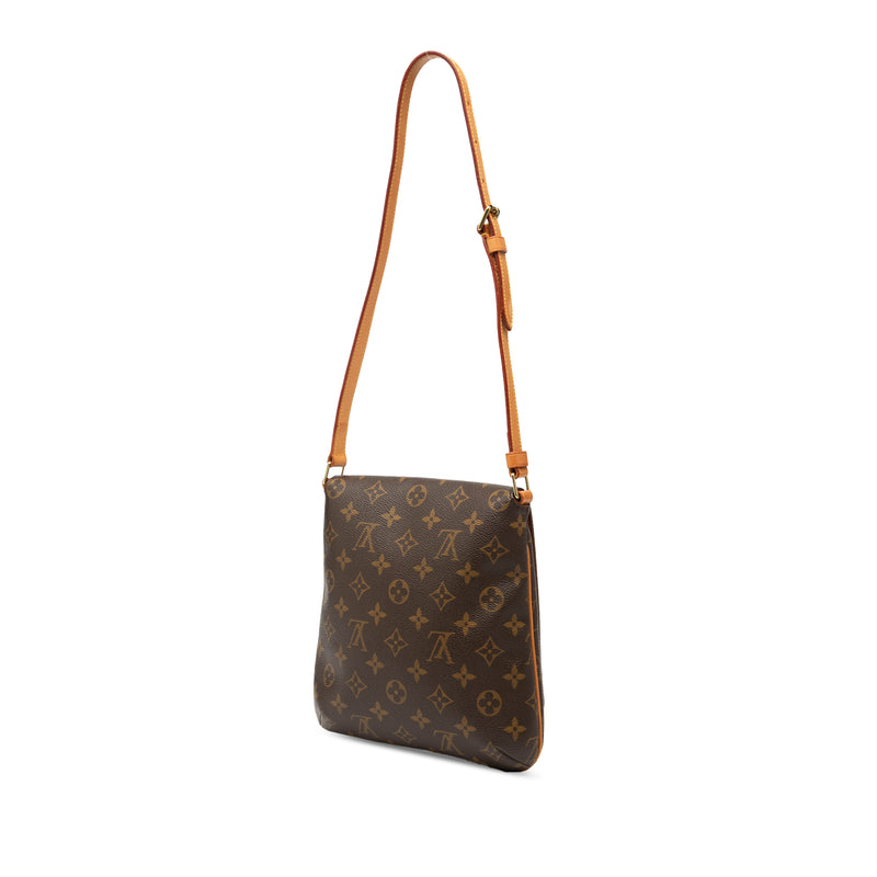 Monogram Musette Salsa PM Short Strap - Image 2