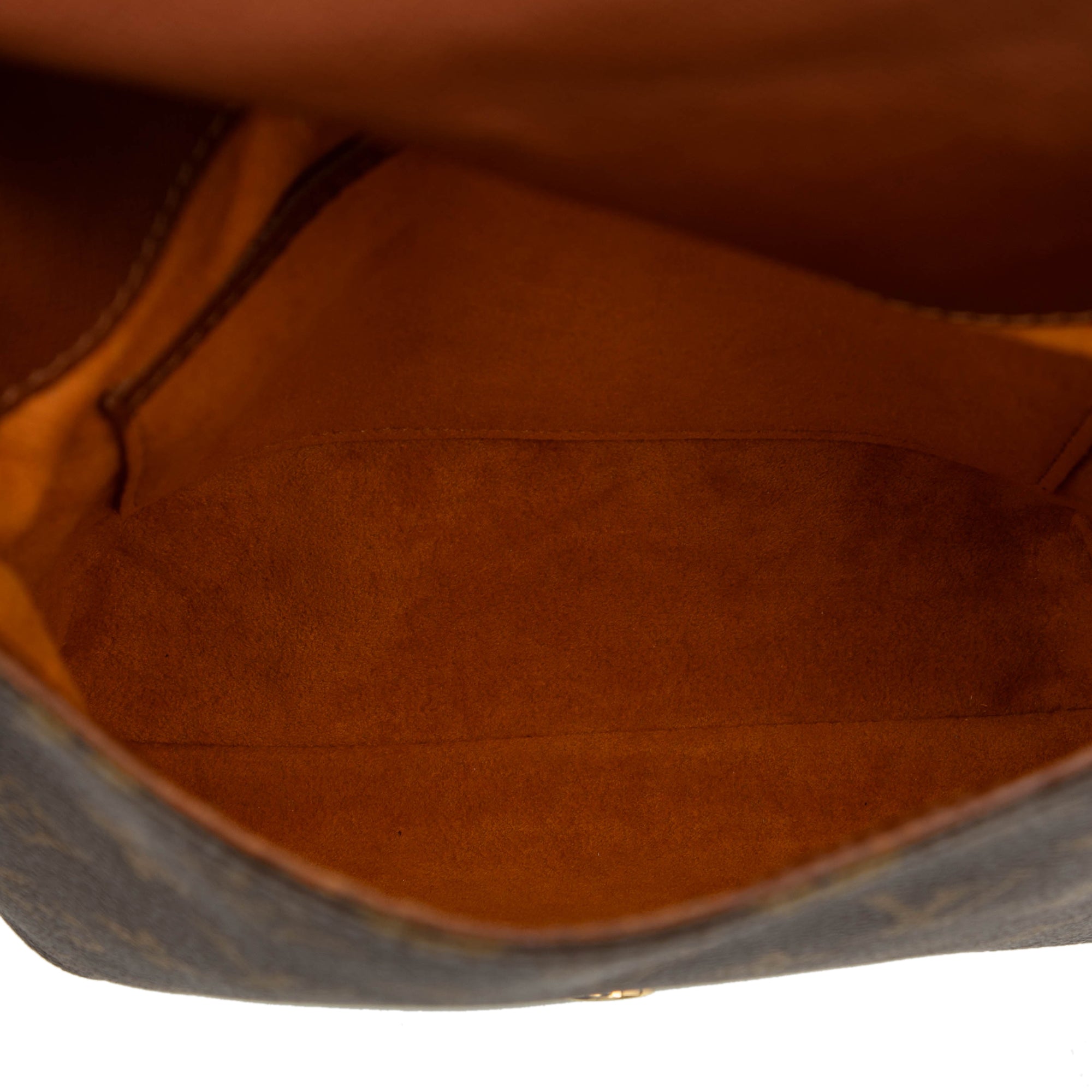 Monogram Musette Salsa PM Short Strap - Image 4