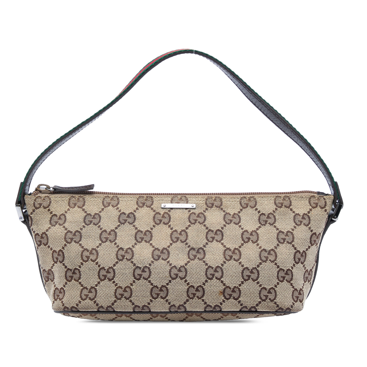 GG Canvas Web Boat - Image 1