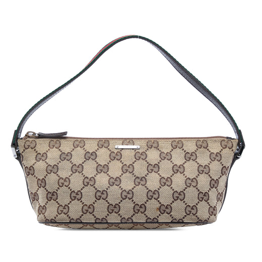 GG Canvas Web Boat - Image 1