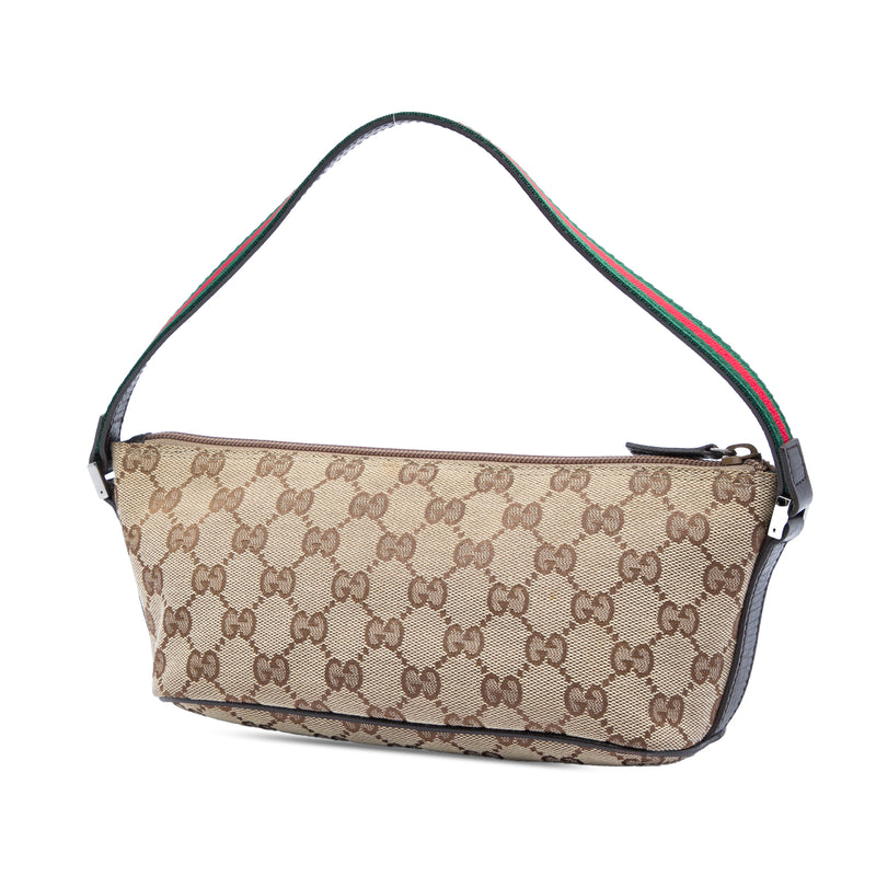 GG Canvas Web Boat - Image 2