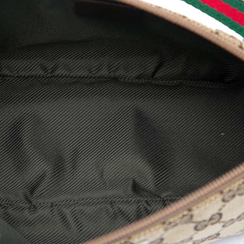 GG Canvas Web Boat - Image 4