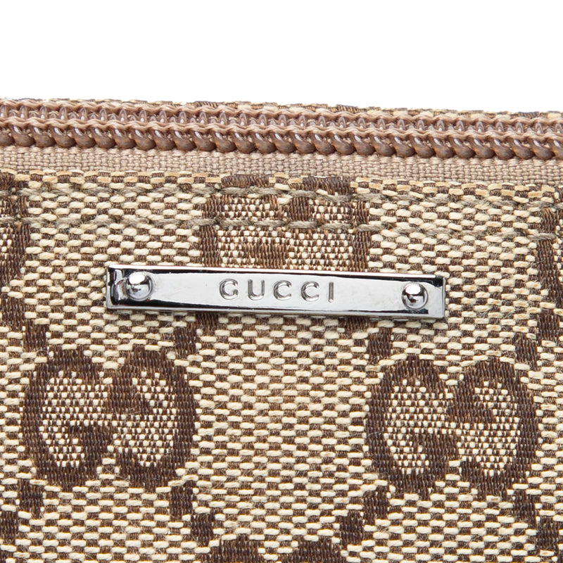 GG Canvas Web Boat - Image 5