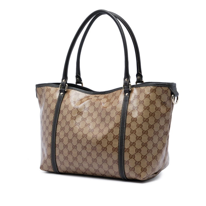 GG Crystal Joy Tote - Image 2