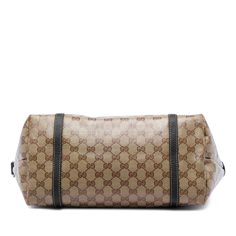 GG Crystal Joy Tote - Image 3