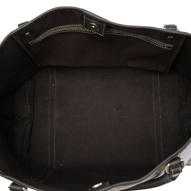 GG Crystal Joy Tote - Image 4