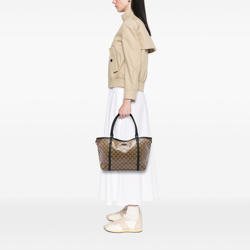 GG Crystal Joy Tote - Image 5