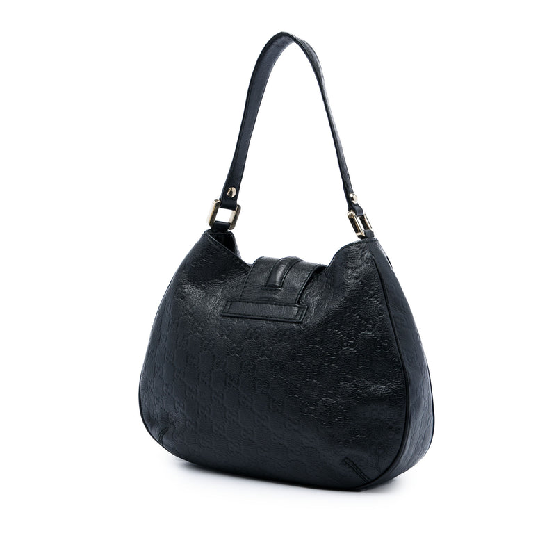 Medium Guccissima New Ladies Hobo - Image 2