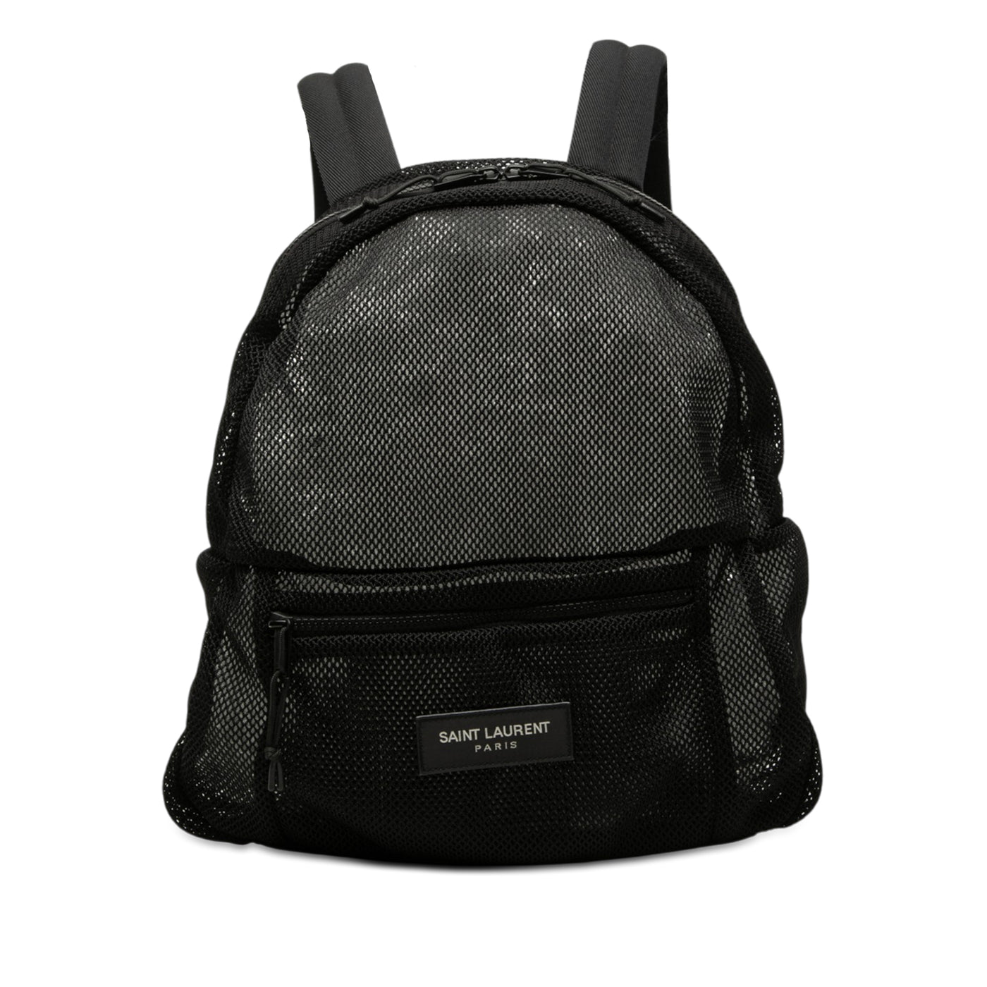 Mesh Backpack - Image 1