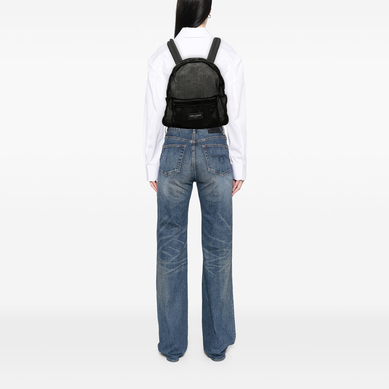 Mesh Backpack - Image 6