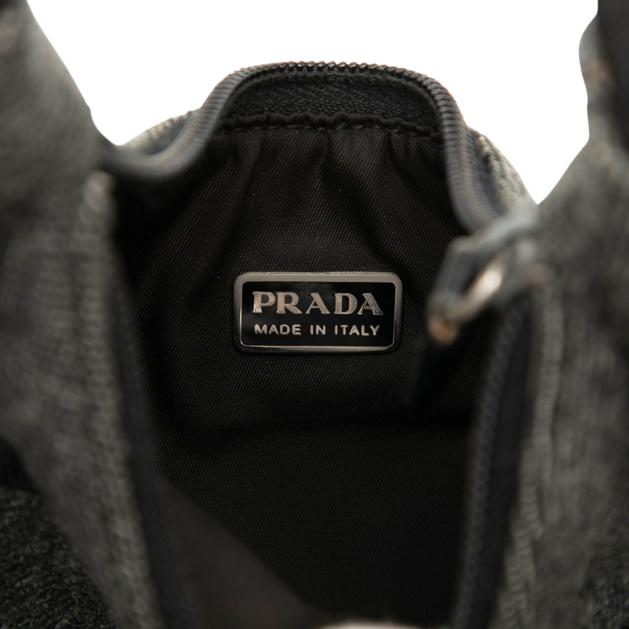 Sports Line Wool Shoulder Bag - Image 5