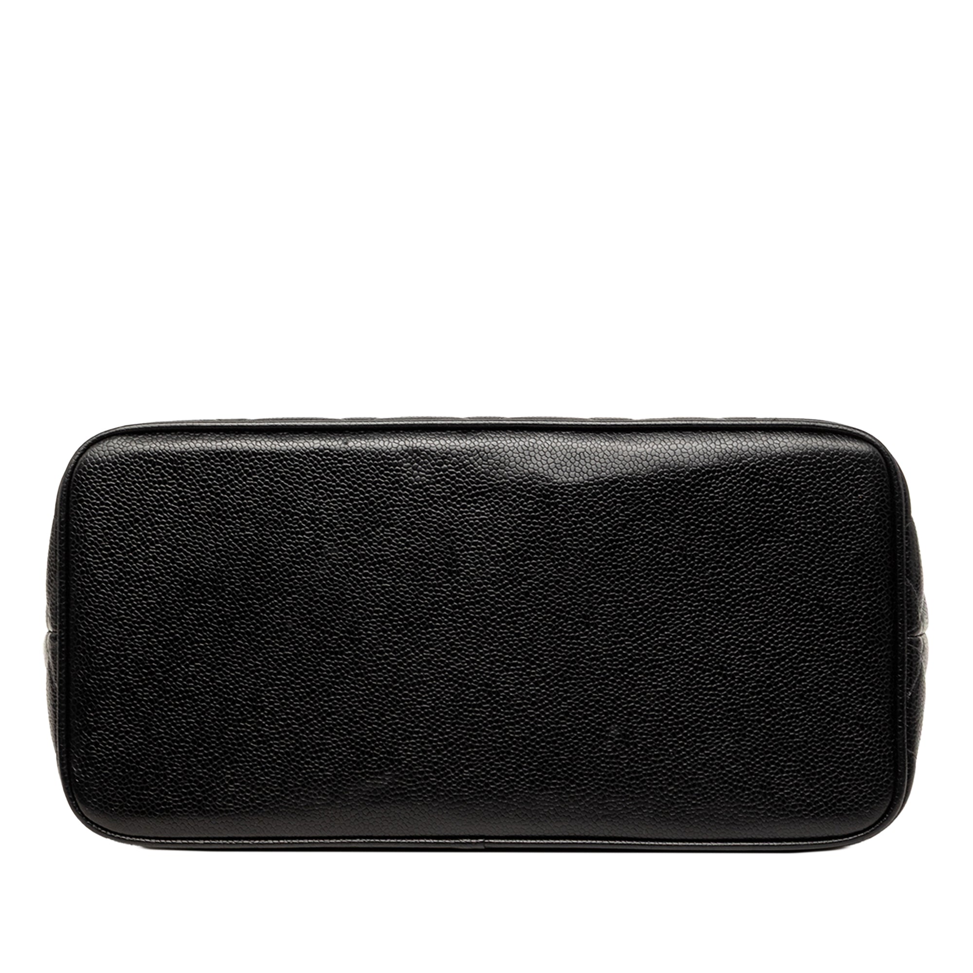 Caviar Medallion Tote - Image 3