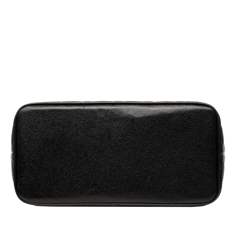 Caviar Medallion Tote - Image 3