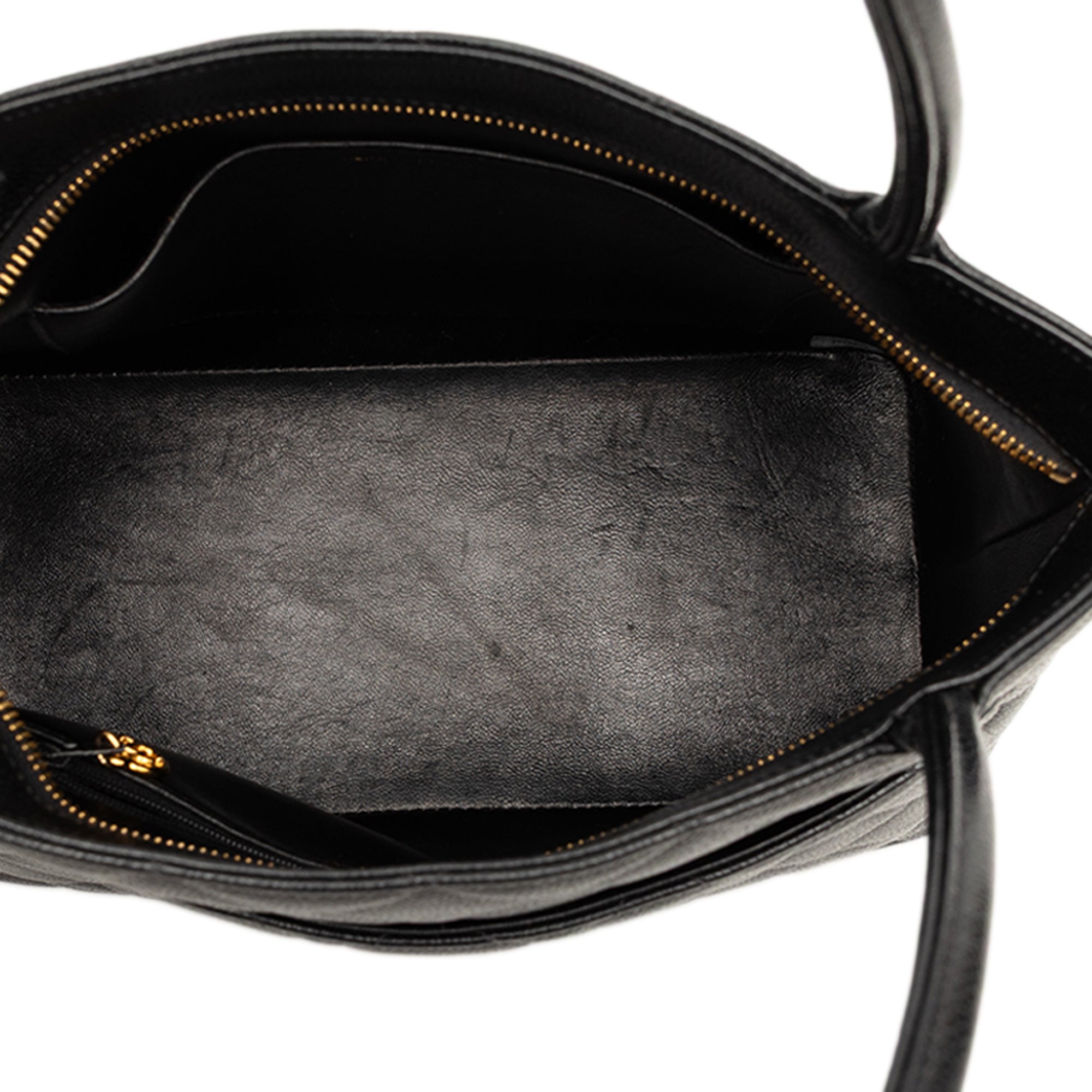 Caviar Medallion Tote - Image 4