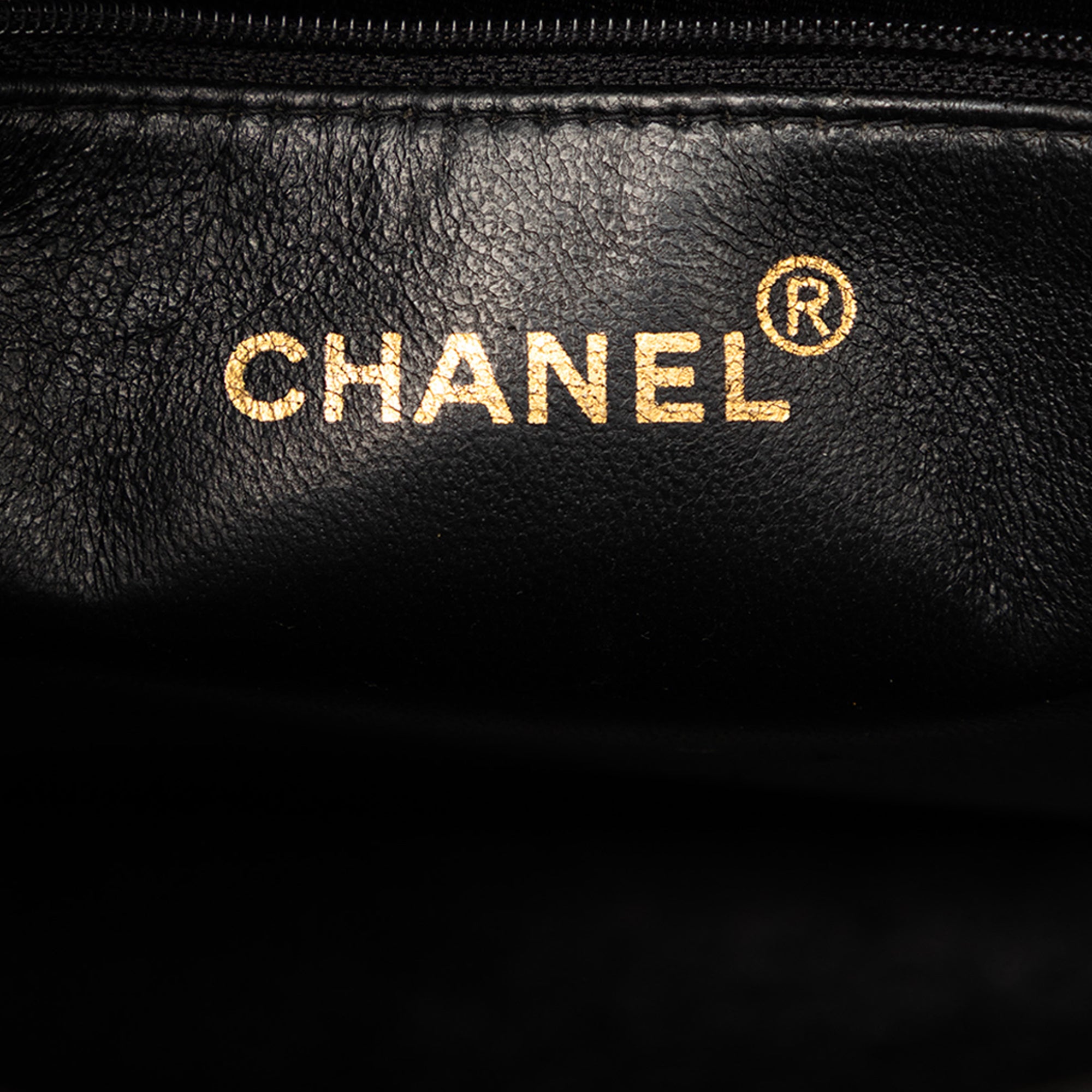 Caviar Medallion Tote - Image 5