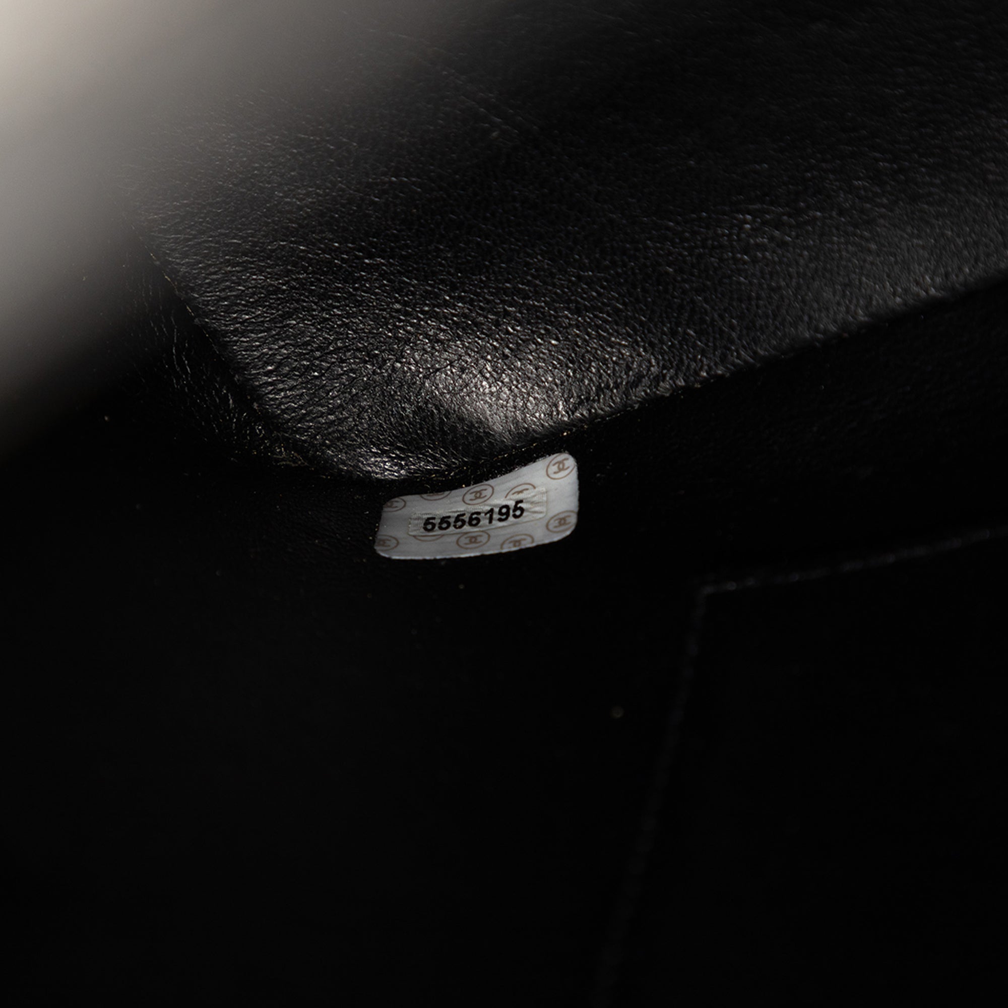 Caviar Medallion Tote - Image 6