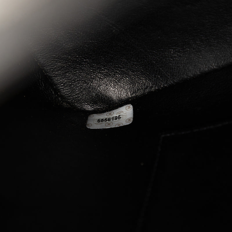 Caviar Medallion Tote - Image 6
