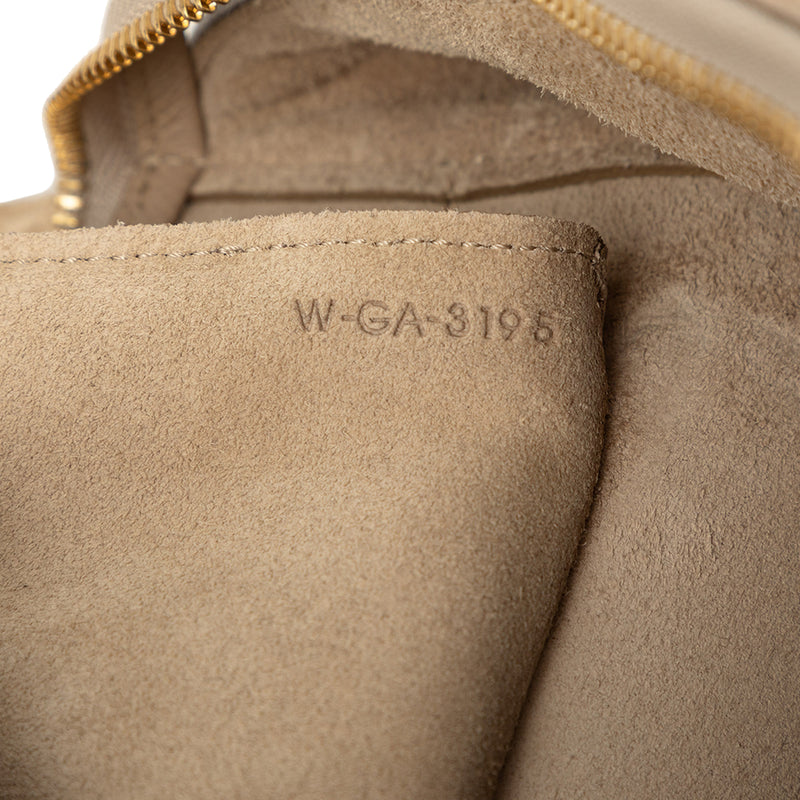 Mini Grained Calfskin Belt Bag - Image 5