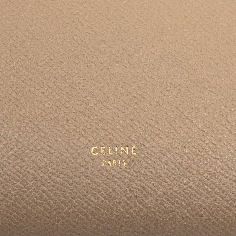 Mini Grained Calfskin Belt Bag - Image 6