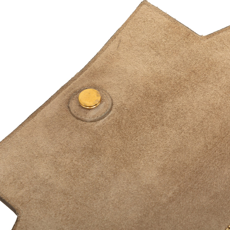 Mini Grained Calfskin Belt Bag - Image 7