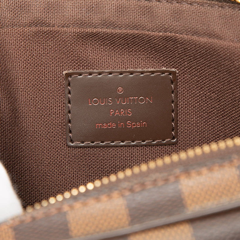 Damier Ebene Brooklyn Bum Bag - Image 5