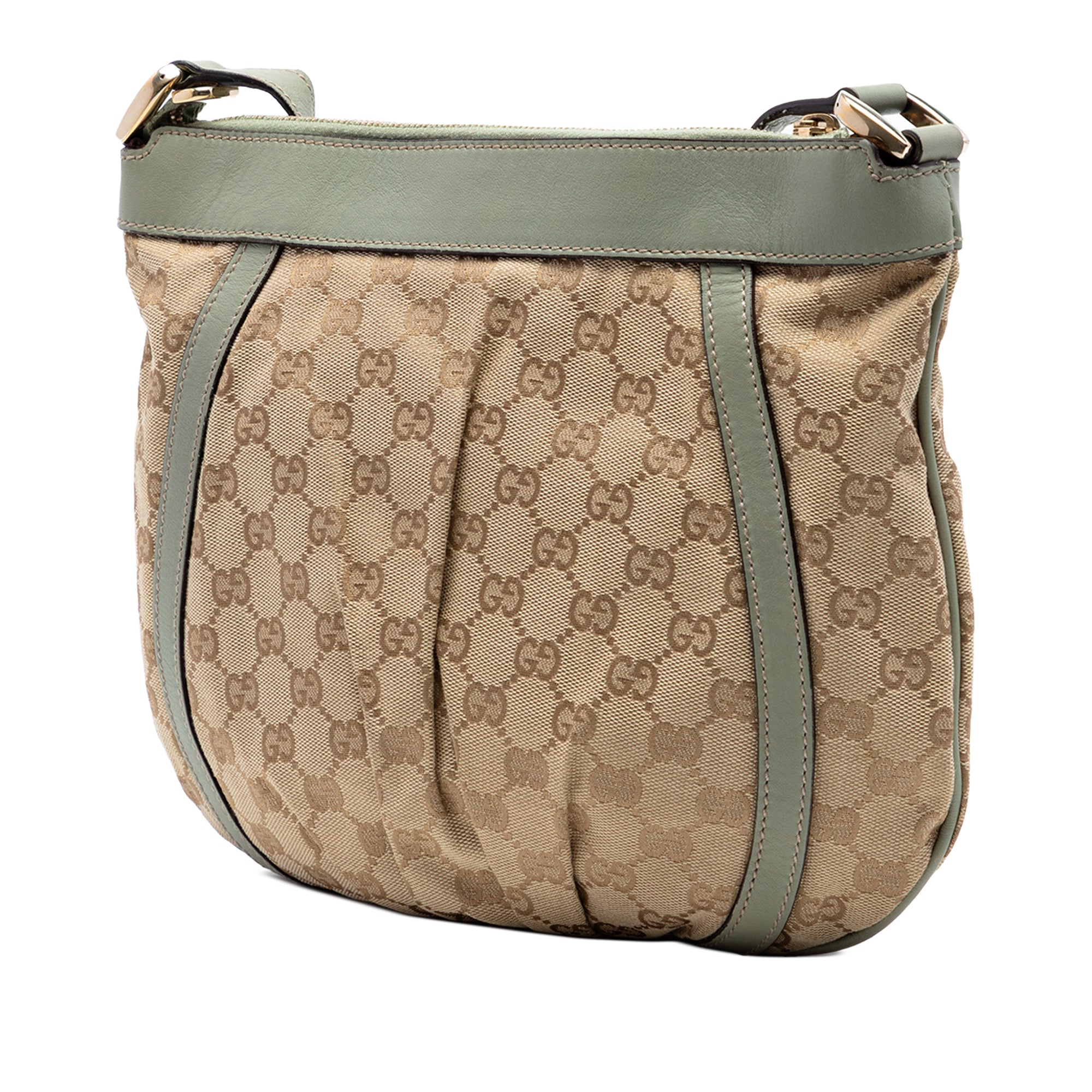 GG Canvas Abbey D Ring Crossbody - Image 2
