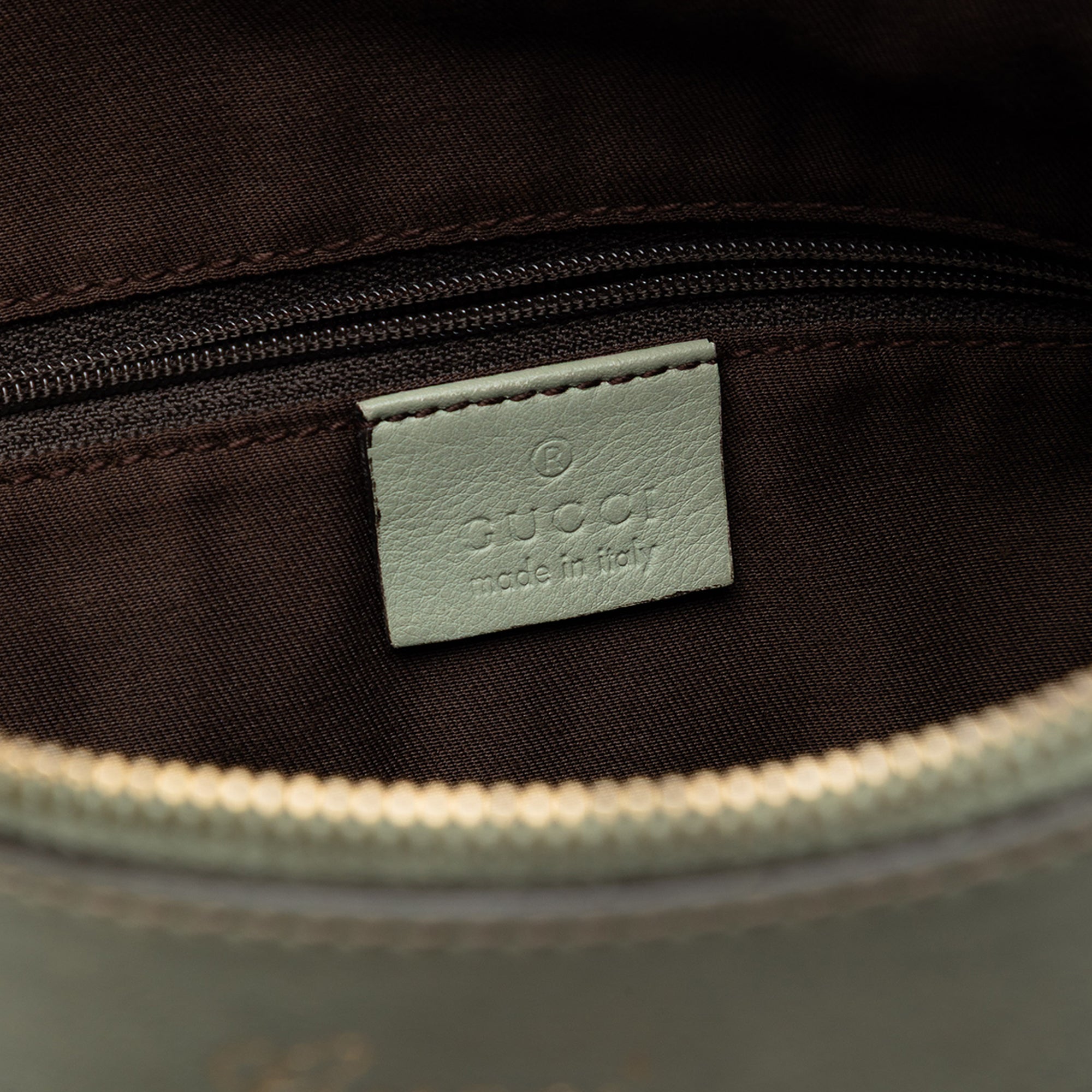 GG Canvas Abbey D Ring Crossbody - Image 5