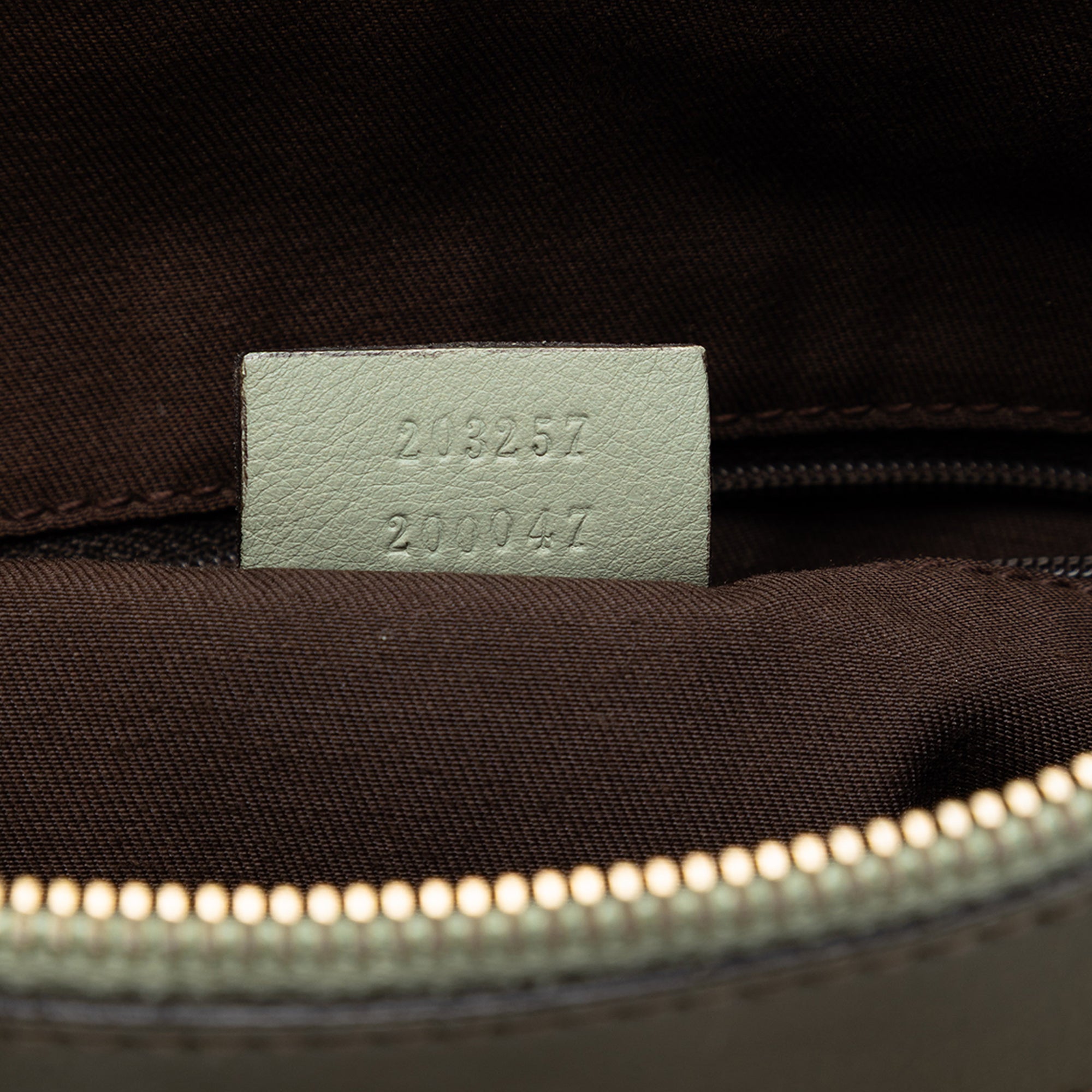GG Canvas Abbey D Ring Crossbody - Image 6