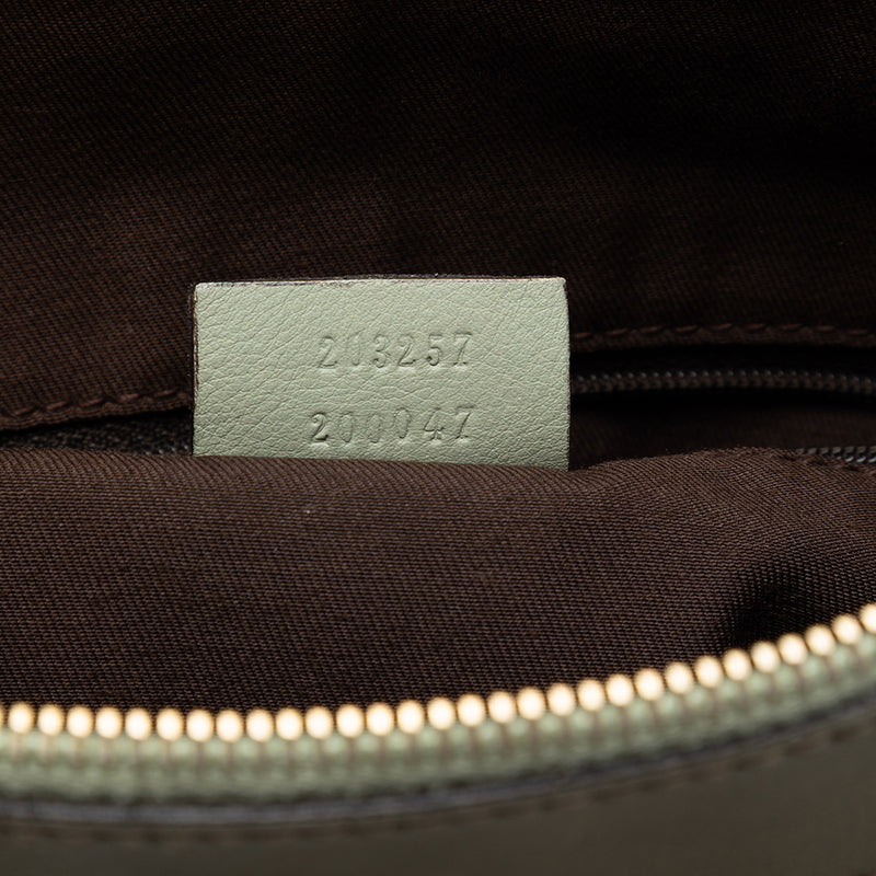 GG Canvas Abbey D Ring Crossbody - Image 6