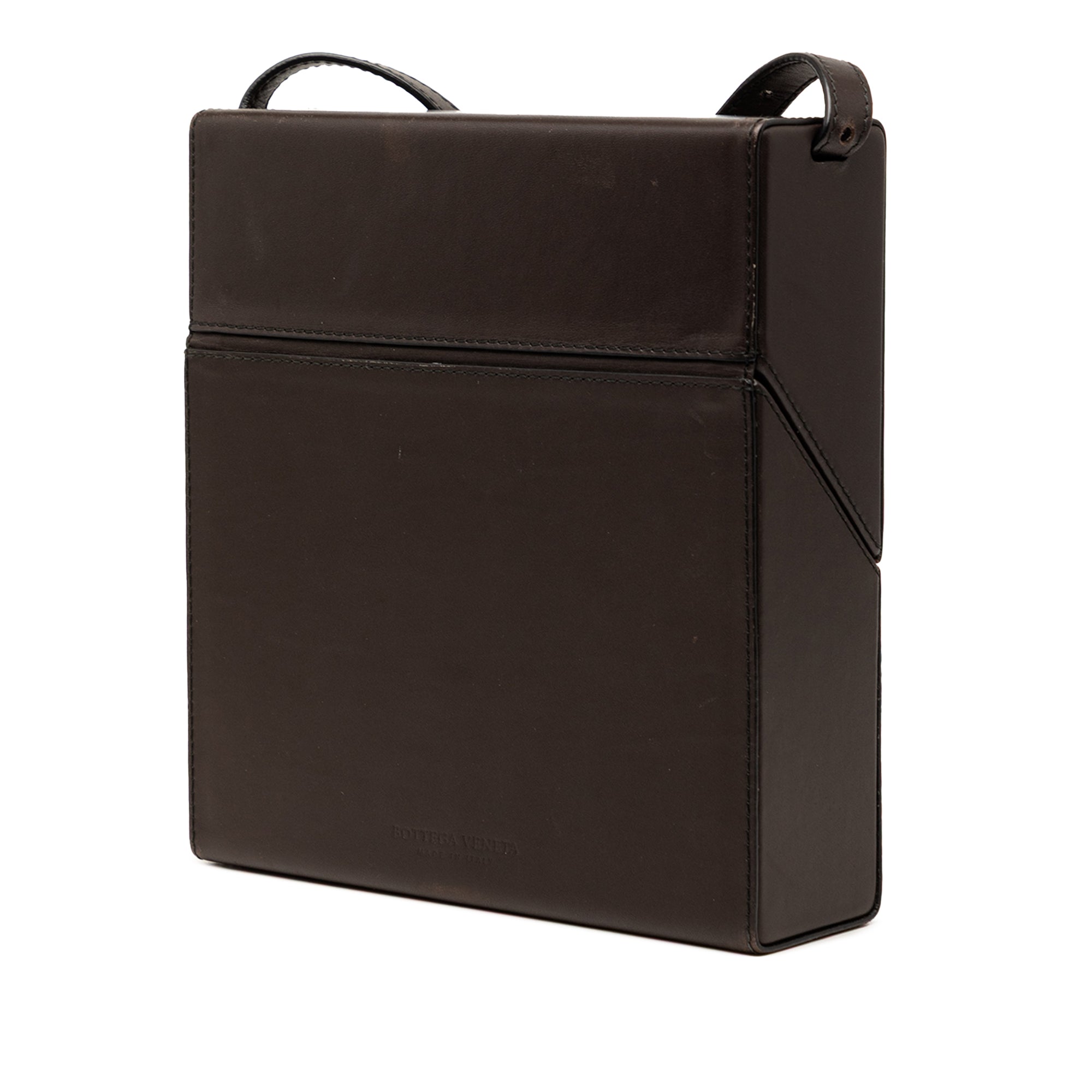 Calfskin Daisey Crossbody - Image 2