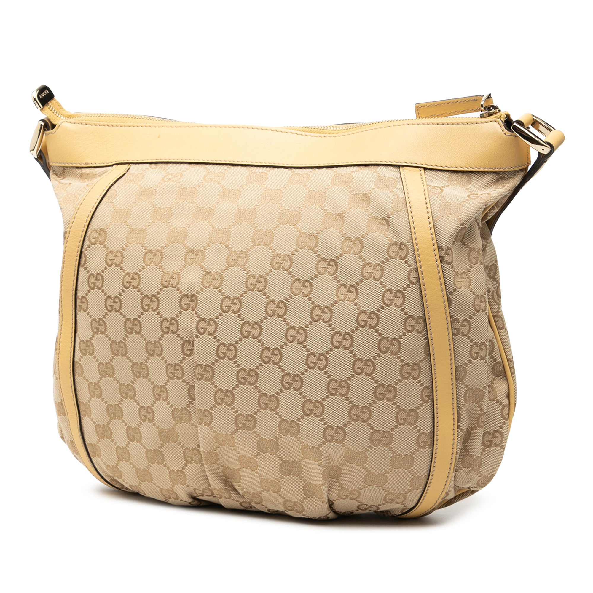GG Canvas Abbey D Ring Crossbody - Image 2