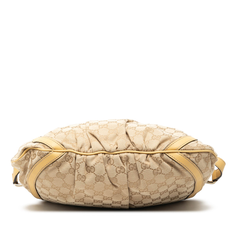 GG Canvas Abbey D Ring Crossbody - Image 3