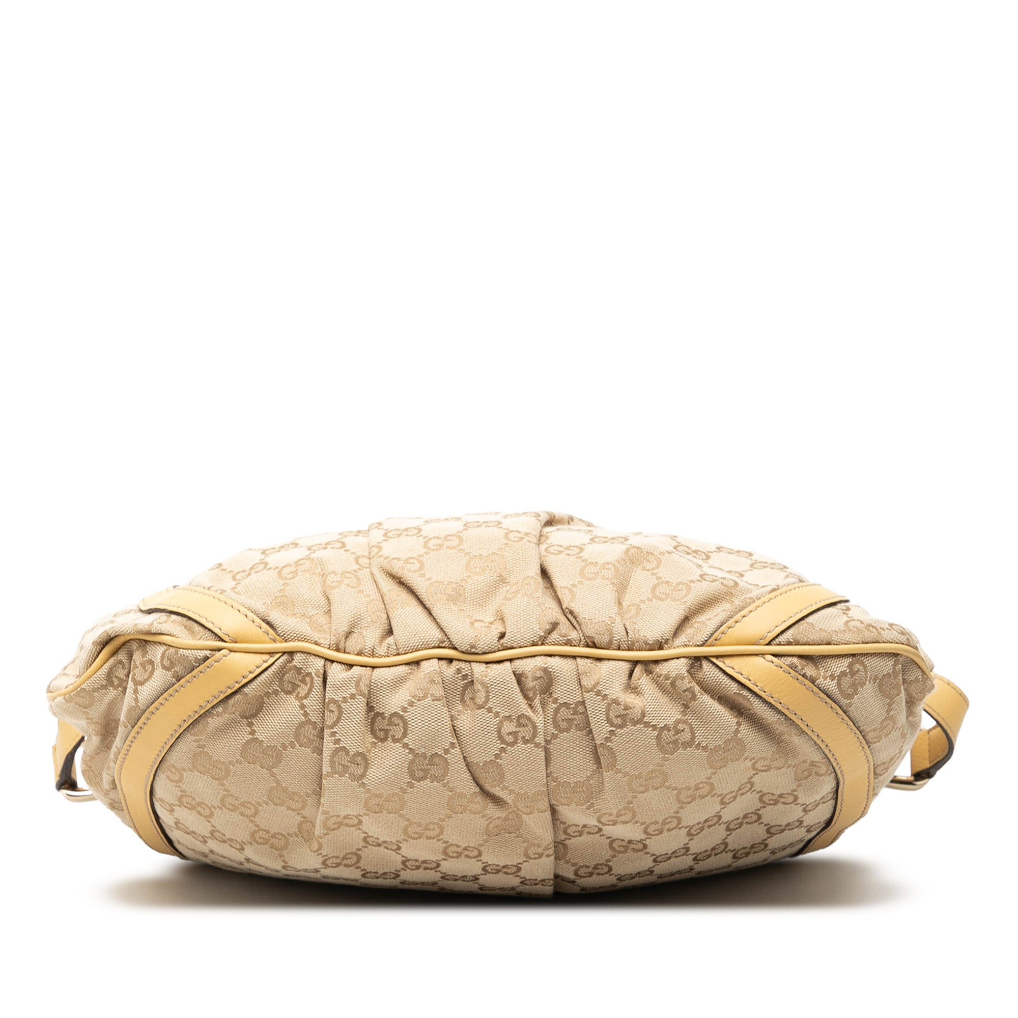 GG Canvas Abbey D Ring Crossbody - Image 3