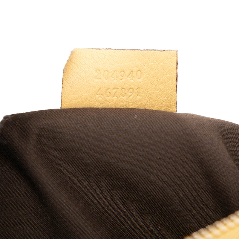 GG Canvas Abbey D Ring Crossbody - Image 6