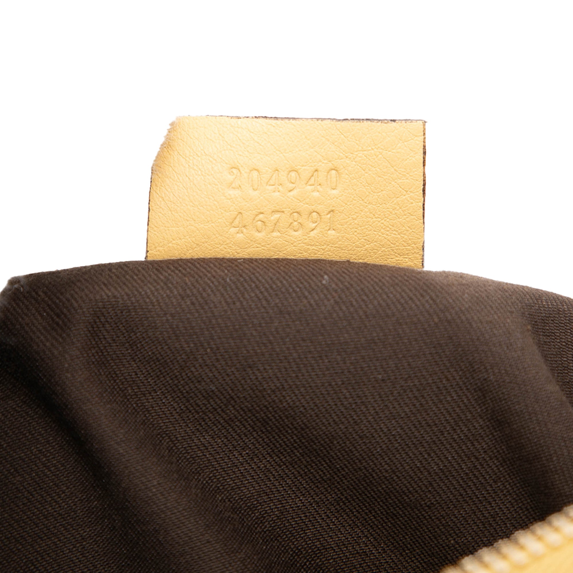 GG Canvas Abbey D Ring Crossbody - Image 6