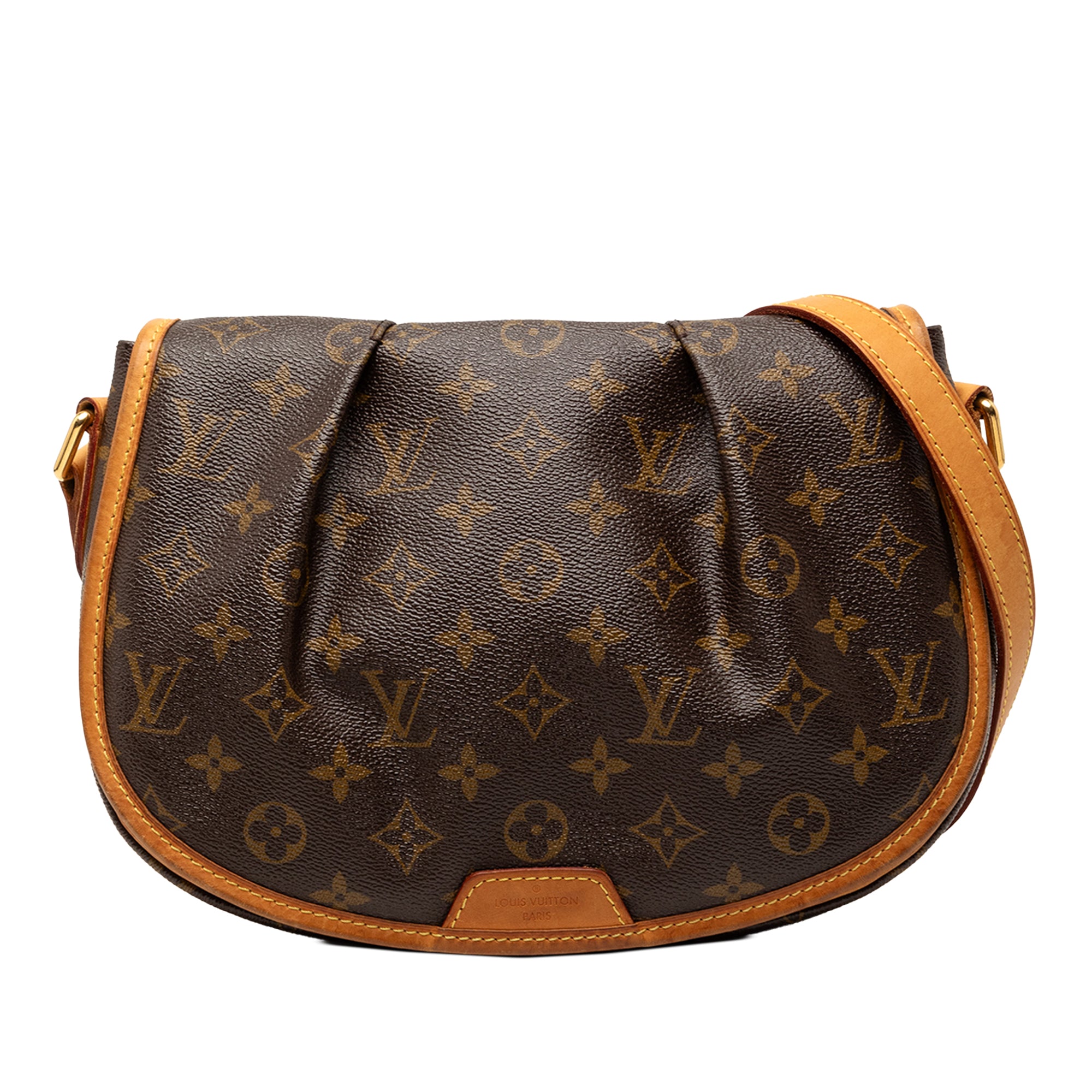 Monogram Menilmontant PM - Image 1