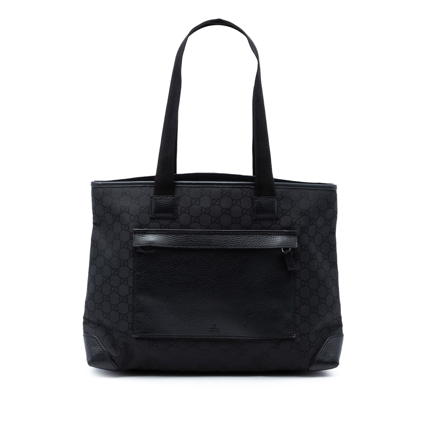 GG Nylon Tote - Image 1