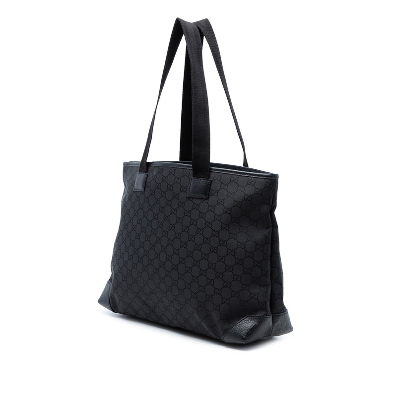 GG Nylon Tote - Image 2