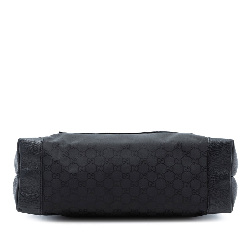 GG Nylon Tote - Image 3