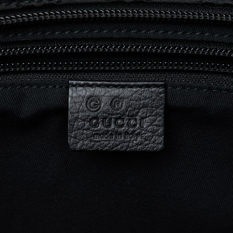 GG Nylon Tote - Image 5