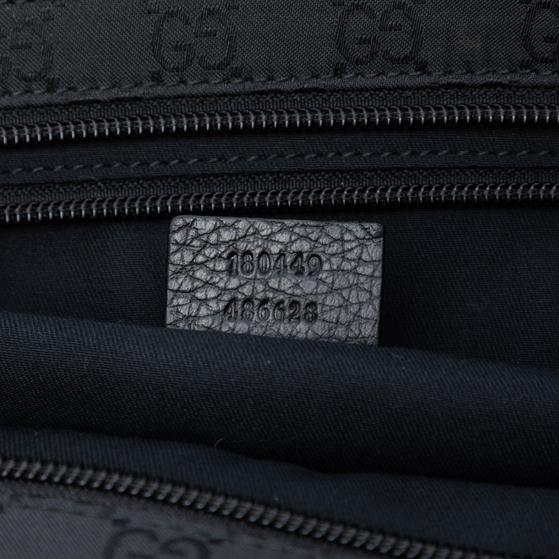 GG Nylon Tote - Image 6