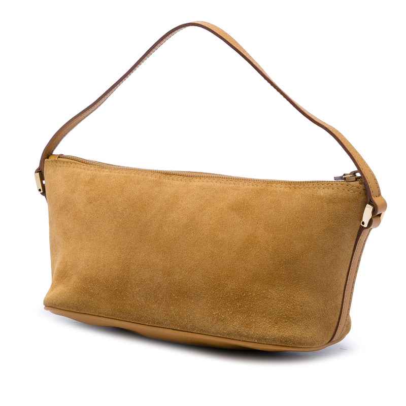 Suede Boat - Image 2