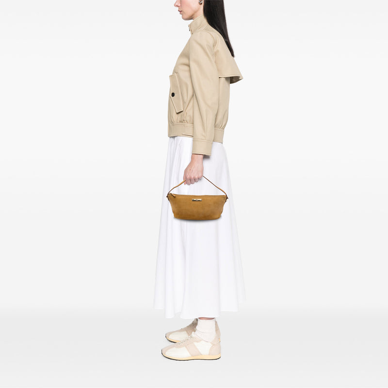 Suede Boat - Image 6