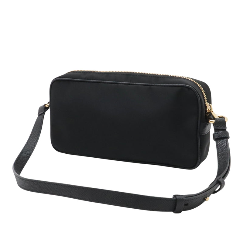 Nylon Vara Bow Shoulder Bag - Image 2