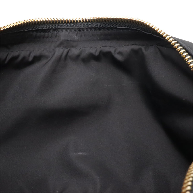 Nylon Vara Bow Shoulder Bag - Image 4