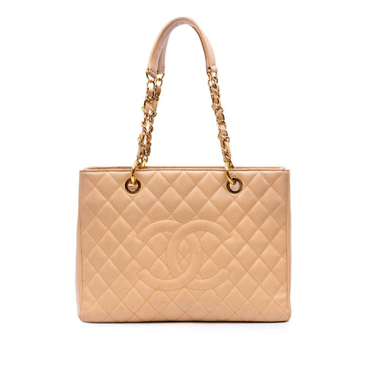 Caviar Grand Shopping Tote - Image 1