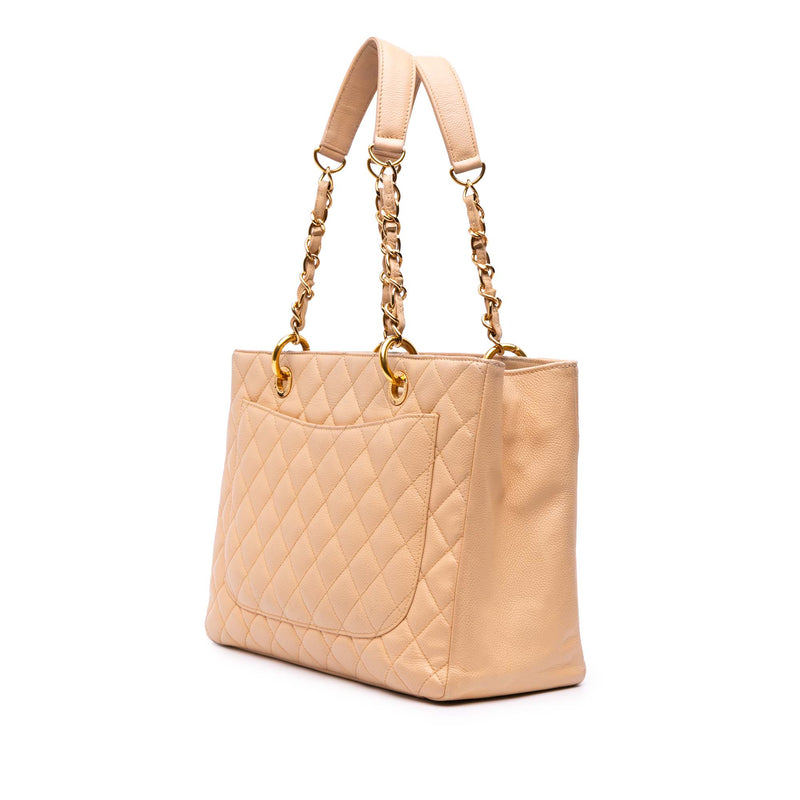 Caviar Grand Shopping Tote - Image 2
